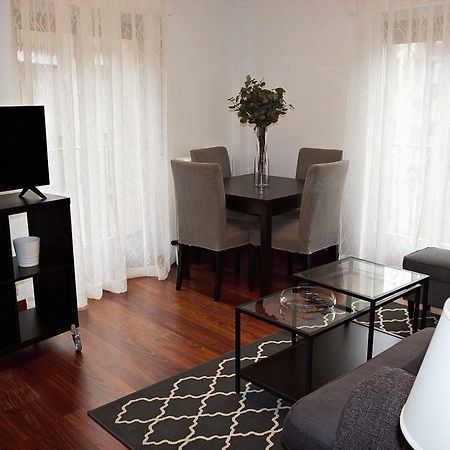 Apartamento Marquesa De Almarza Salamanka Zewnętrze zdjęcie
