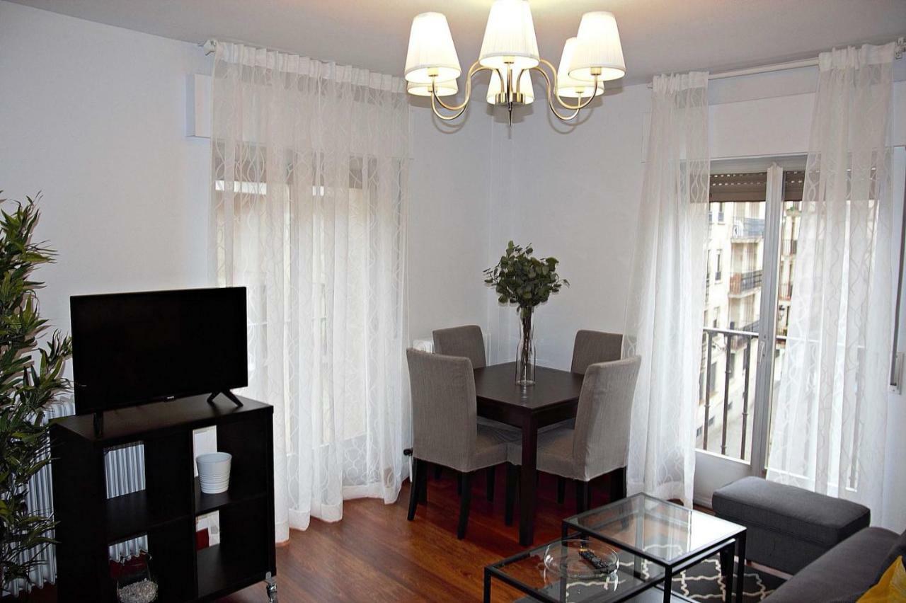 Apartamento Marquesa De Almarza Salamanka Zewnętrze zdjęcie