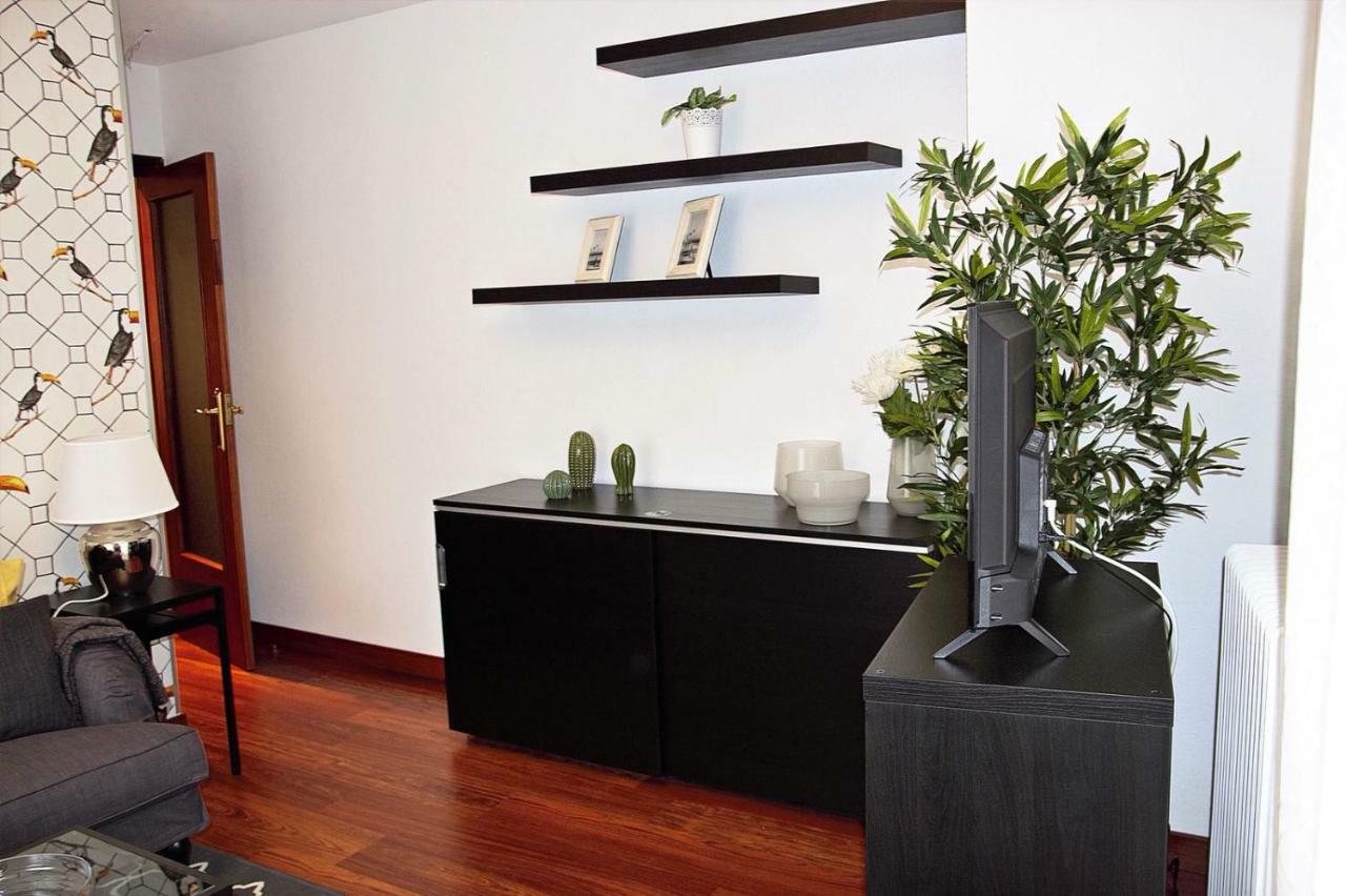 Apartamento Marquesa De Almarza Salamanka Zewnętrze zdjęcie