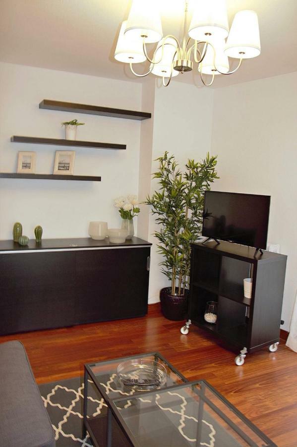 Apartamento Marquesa De Almarza Salamanka Zewnętrze zdjęcie