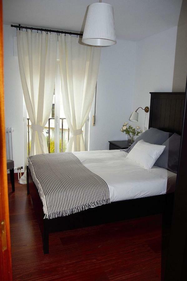 Apartamento Marquesa De Almarza Salamanka Zewnętrze zdjęcie