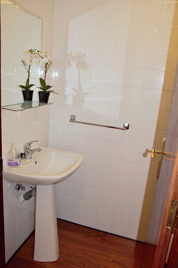 Apartamento Marquesa De Almarza Salamanka Zewnętrze zdjęcie