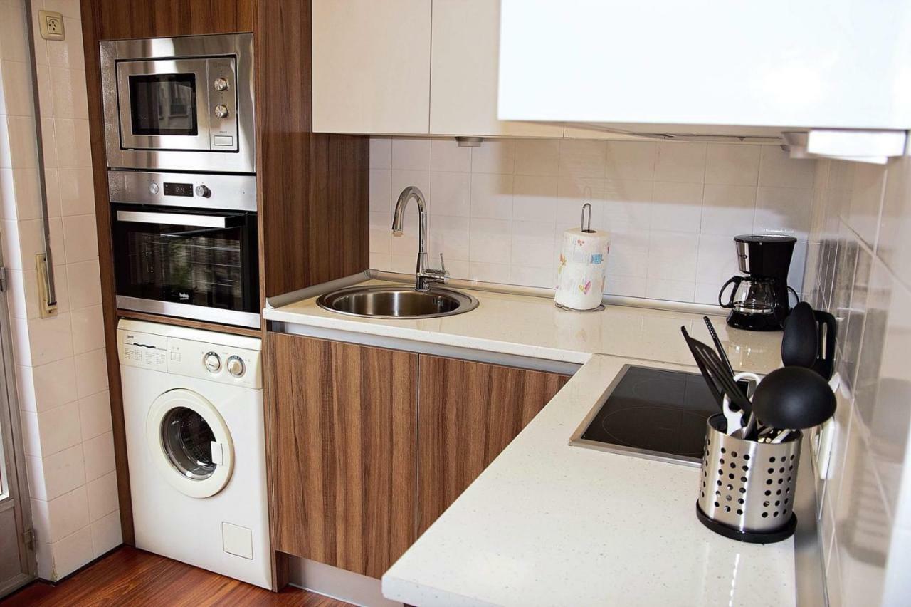 Apartamento Marquesa De Almarza Salamanka Zewnętrze zdjęcie
